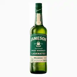 Jameson Caskmates IPA Edition 70cl