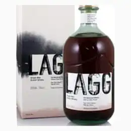 LAGG Corriecravie