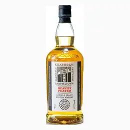 Kilkerran Heavily Peated Batch 5 57.7% 70cl
