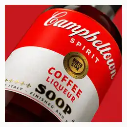North Star Spirits Campbeltown Coffee Liqueur 