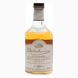 Dalwhinnie 15 Year Old Bot.1990s