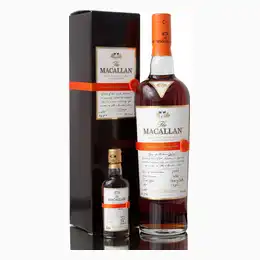 Macallan Easter Elchies 2010 / 13 Year Old
