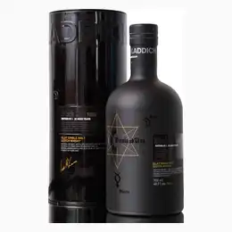 Bruichladdich Black Art 4 / 23 Year Old