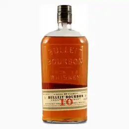 Bulleit Bourbon 10 YO Whiskey 0.7L 