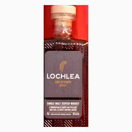 Lochlea Cask Strength Batch 2 60%