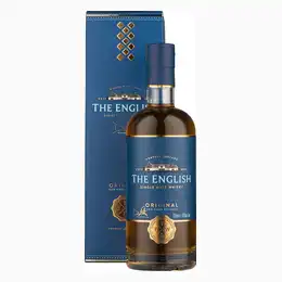 The English Original Whisky