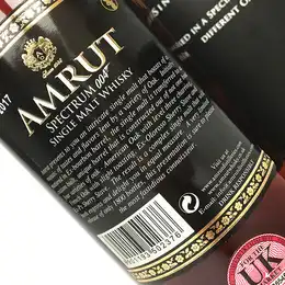 Amrut Spectrum 004