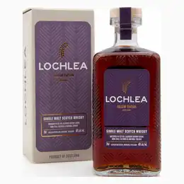 Lochlea Fallow Edition First Crop