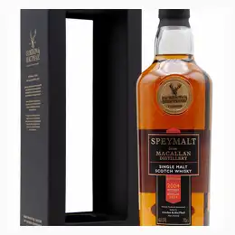 Macallan Speymalt 20 Year Old - 2004 Cask 22606616 