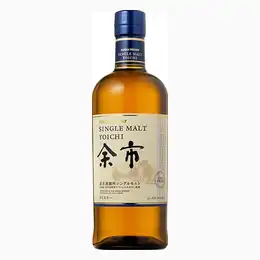 Nikka Yoichi Single Malt Whisky 70cl