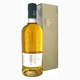 Ardnamurchan Ad/09.20:01 Single Malt 46.8% 70cl