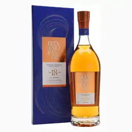 Glenmorangie 18 Year Old The Infinita - Single Malt Scotch Whisky