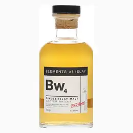 Bw4 - Elements of Islay