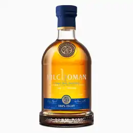 Kilchoman 100% Islay 2023 - 13th - Release Single Malt Scotch Whisky