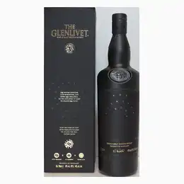 The Glenlivet Code 