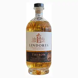 LINDORES ABBEY DISTILLERY Thiron 2024 49.4% abv 700ml