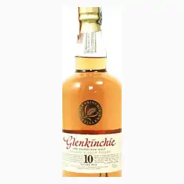 Glenkinchie 10 Year Old Whisky