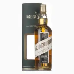 Glentauchers 1997   Whisky