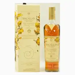 Macallan Single Malt Whisky The Harmony Collection IV Vibrant Oak