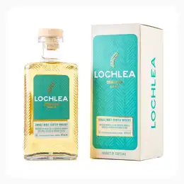 Lochlea Sowing Edition 2nd Crop 46% 70cl