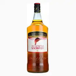 Famous Grouse Blended Scotch Whisky 1.5 litre