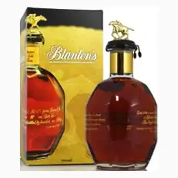 Blantons Gold Edition, Single Barrel 145