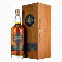 Glengoyne 25 Year Old Bottled 2022