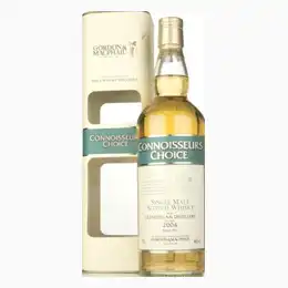 Glendullan 2004  - Connoisseurs Choice  Whisky 70cl