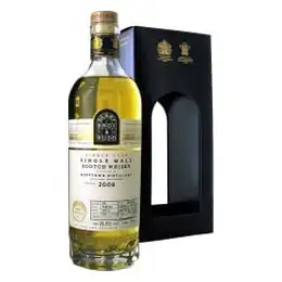 Dufftown 2008 15 Year Old Bbr Pineau Finish #96 52.9% 70cl