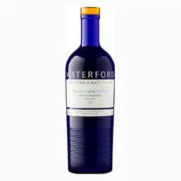 Waterford Grattansbrook 1.1 Irish Whisky 50% 70cl