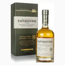 Caperdonich 30 Year Old - Secret Speyside Collection Whisky 70cl