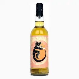 Sutherland Blended 6 Year Old Thompson Bros