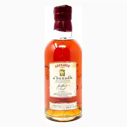 Aberlour A