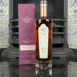The Lakes Whiskymakers Reserve No.3