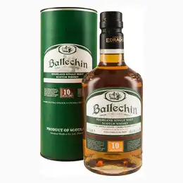 Ballechin 10 Year Old