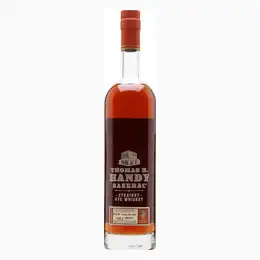 Thomas H Handy Sazerac Rye Bot.2014