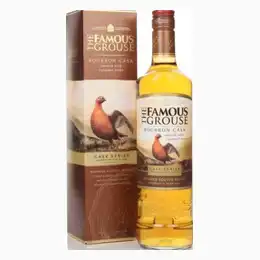 Famous Grouse The Bourbon Cask Whisky