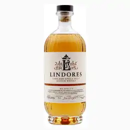 Lindores Abbey Distillery MCDXCIV