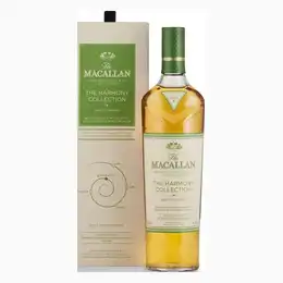 Macallan The Harmony Collection Smooth Arabica Travel Exclusive