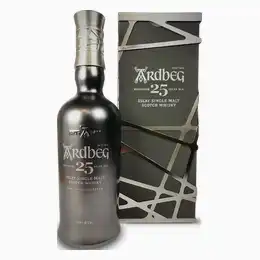 Ardbeg 25 Year Old