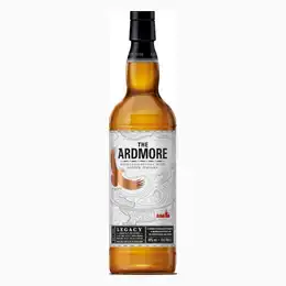 The Ardmore Legacy 0.7L 