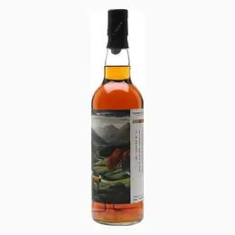 Speyside Single Malt 1995 29 Year Old Thompson Bros