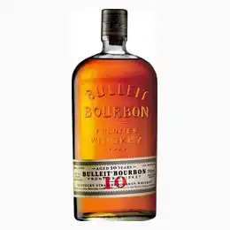 Bulleit Bourbon 10 yr, 70cl