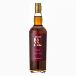 Kavalan Sherry Oak Whisky 70cl