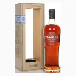 Tamdhu Cigar Malt - Release 3 Whisky 70cl