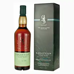 Lagavulin 2001 Distillers Edition