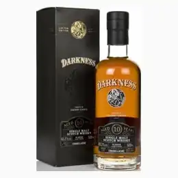 Craigellachie 10 Year Old Oloroso Cask Finish  Whisky 50cl