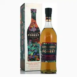 Glenmorangie a Tale of the Forest