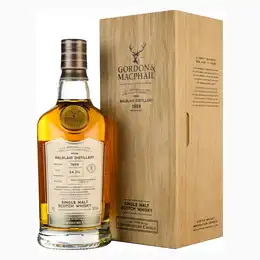 Balblair 1989-2021 31 Year Old Gordon & MacPhail Connoisseurs Choice Single Cask 211