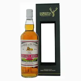 Gordon & Macphail Smith